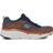 Skechers Max Cushioning Elite M - Navy/Orange