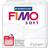 Staedtler Fimo Soft White 57g