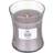 Woodwick Wood Smoke Medium Scented Candle 275g