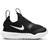 Nike Flex Runner TD - Black/White