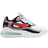 Nike Air Max 270 React W - Sail/Metallic Red Bronze/Pure Platinum/Black