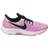 Nike Air Zoom Pegasus 35 W - Half Blue/Black/Hyper Pink