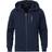 Sail Racing Bowman Zip Hoodie - Navy