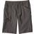 Patagonia Quandary Shorts 12" - Forge Grey