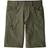 Patagonia Quandary Shorts 12" - Industrial Green