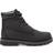 Timberland Kid's Courma 6 Inch Boots - Black