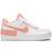 Nike Air Force 1 Shadow W - Summit White/Pink Quartz/Washed Coral