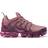 Nike Air VaporMax Plus W - Smokey Mauve/Bordeaux/Vintage Wine/Black