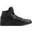 Nike Air Jordan 1 Mid W - Black