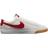 Nike SB Blazer Low GT M - Sail/White/Gum Light Brown/Cardinal Red