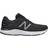 New Balance 680v6 M - Black/White