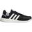 Adidas Retrorun W - Core Black/Cloud White/Aluminium