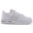 Nike Air Force 1 React GS - White/Pure Platinum