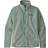 Patagonia W's Better Sweater Fleece Jacket - Gypsum Green