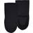 Södahl Soft Kitchen Topflappen Schwarz (36x19cm)