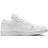 Nike Air Jordan 1 Low W - White