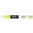 Liquitex Acrylic Marker Fluorescent Yellow 2mm