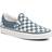 Vans Checkerboard Classic Slip-On - Blue Mirage/True White