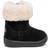 UGG Baby Jorie II - Black