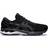 Asics Gel-Kayano 27 M - Black/Pure Silver