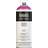 Liquitex Spray Paint Medium Magenta 400ml