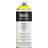 Liquitex Spray Paint Cadmium Yellow Light Hue 400ml