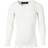 Rosemunde Girl's Long Sleeved Blouse - New White (59160-1049)