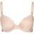 Triumph Body Make-Up T-shirt Bra - Skin