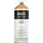 Liquitex Spray Paint Yellow Oxide 400ml