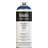 Liquitex Spray Paint Phthalocyanine Blue Green Shade 400ml