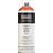 Liquitex Spray Paint Cadmium Red Light Hue 5 400ml