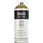 Liquitex Spray Paint Cadmium Yellow Deep Hue 1 400ml