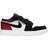 Nike Air Jordan 1 Low Alt PS - White/Black/Gym Red