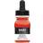 Liquitex Acrylic Ink Vivid Red Orange 30ml