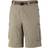 Columbia Silver Ridge Cargo Shorts - Tusk