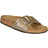 Birkenstock Madrid Big Buckle Birko-Flor - Graceful Taupe