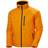 Helly Hansen Crew Jacket - Papaya