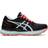 Asics Gel-Nimbus 22 W - Black/Bio Mint