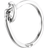 Efva Attling Love Knot Ring - Silver