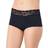 Triumph Lovely Micro Shorty - Black