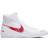 Nike Blazer Mid '77 Vintage M - White/Platinum Tint/University Red