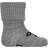 Hummel Sora Wool Socks - Grey Melange (202459 -2006)