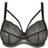 PrimaDonna Sophora Full Cup Wire Bra - Black