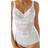 Miss Mary Soft Cup Body Shaper - White