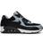 Nike Air Max 90 Essential M - Black/Wolf Grey/Anthracite