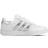 Adidas Team Court W - Cloud White/Silver Metallic/Cloud White