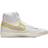 Nike Blazer Mid Vintage '77 W - White/University Gold/Summit White/Metallic Silver
