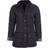 Barbour Beadnell Polarquilt Jacket - Black