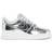 Nike Air Force 1 SP W - Chrome/Metallic Silver/White