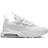 Nike Air Max 270 RT PS - White/Metallic Silver/White/White